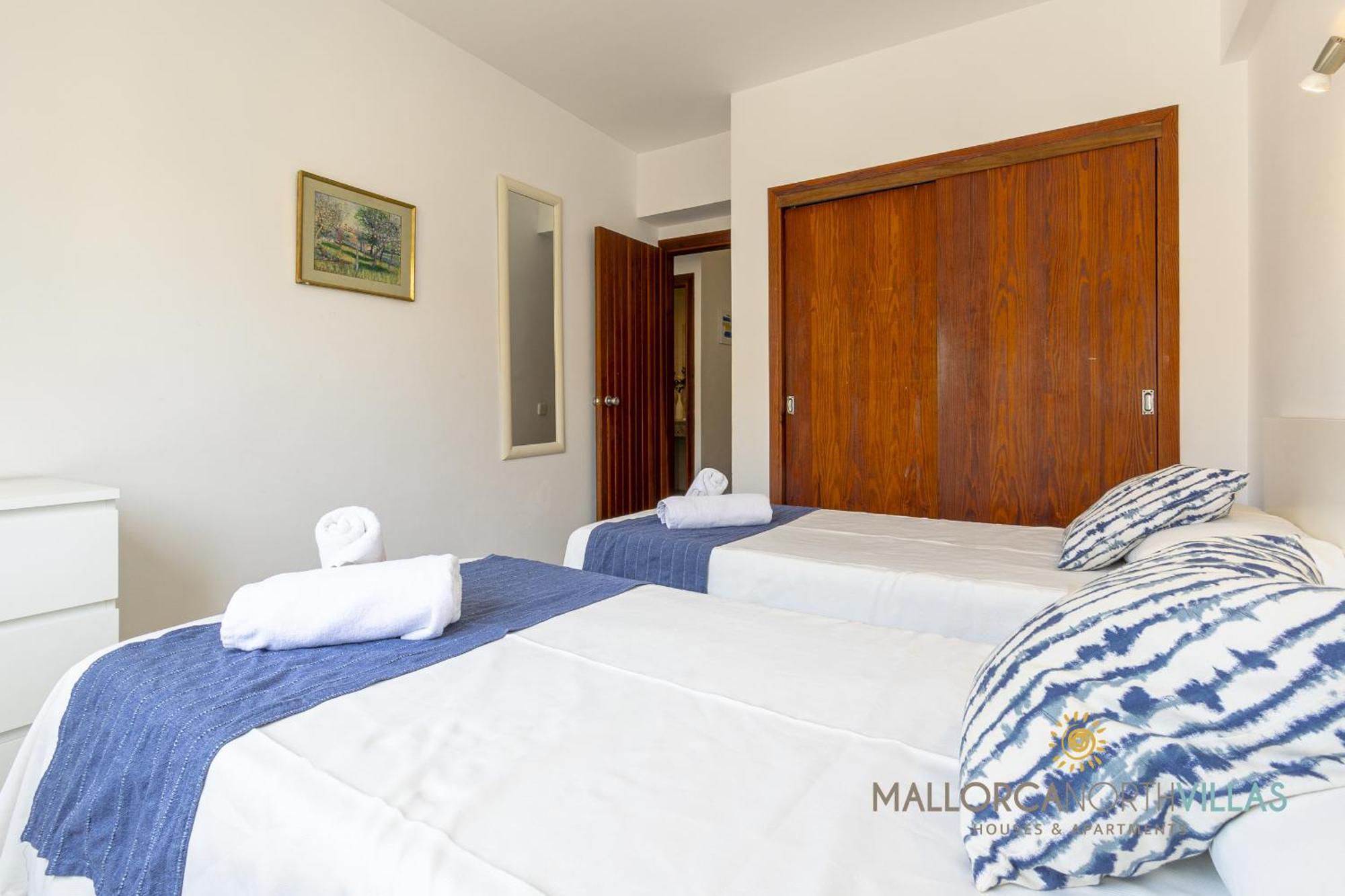 Voramar Ii Primera Linea En Pine Walk Apartment *