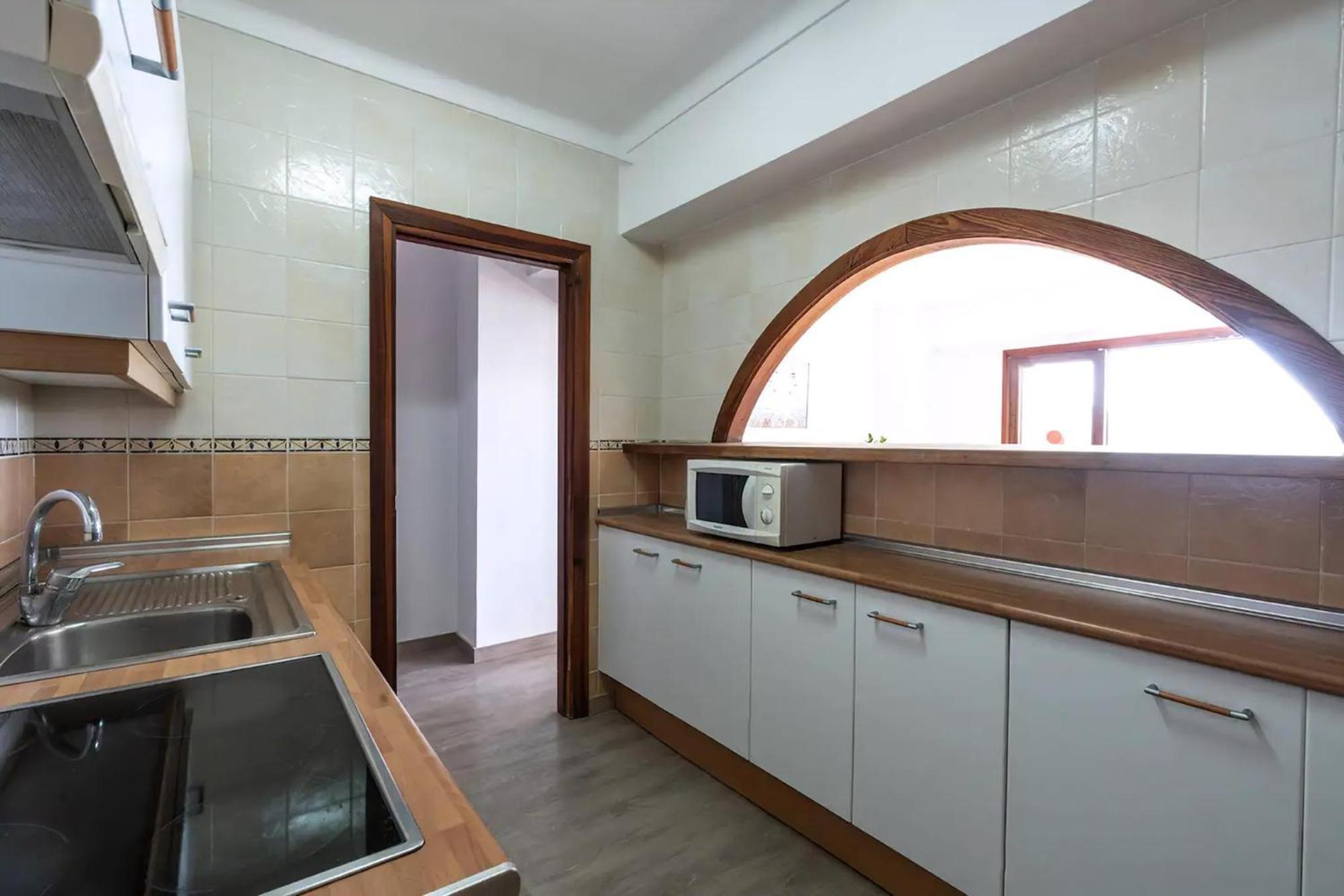 Voramar Ii Primera Linea En Pine Walk Apartment