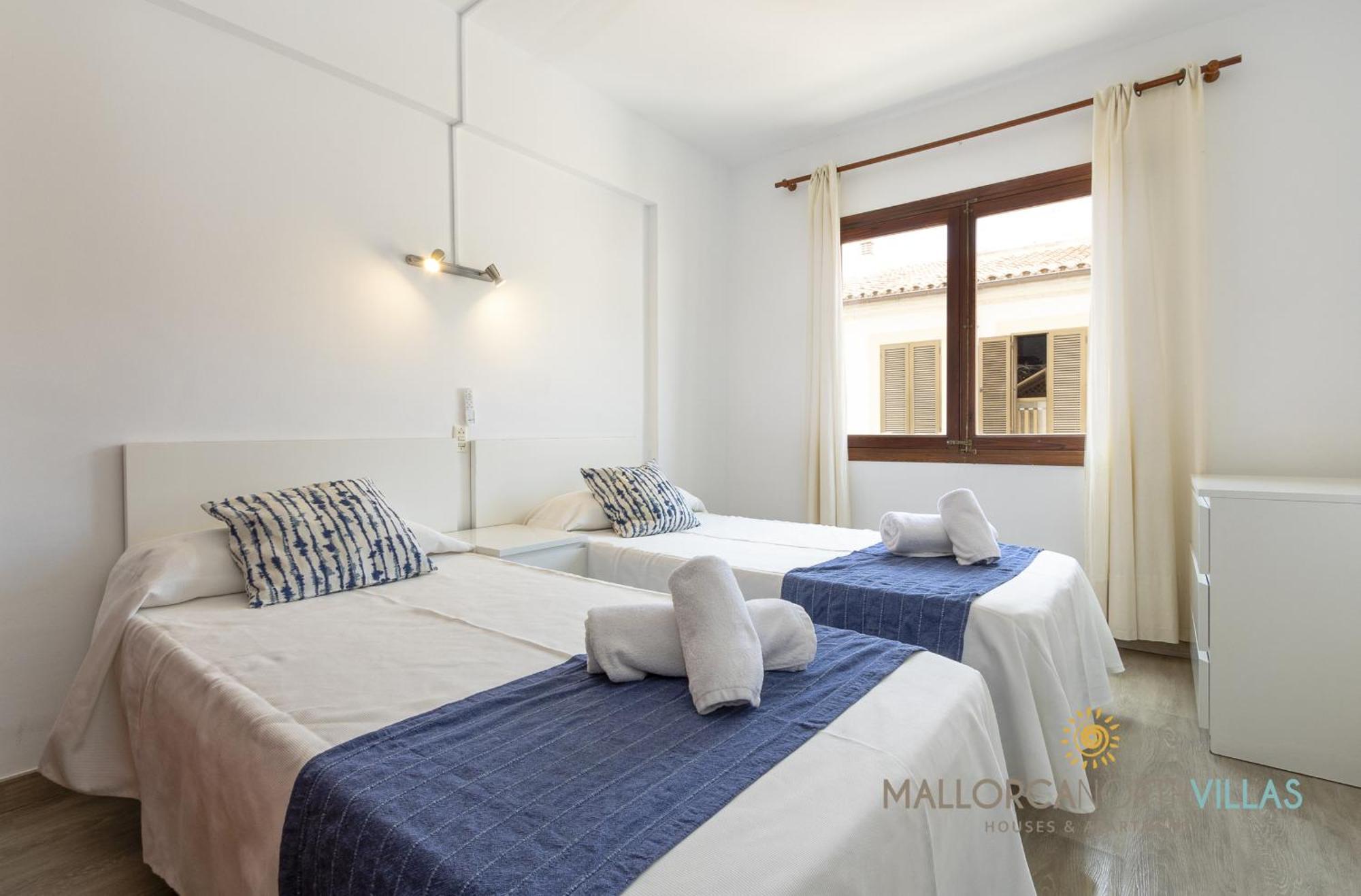 Voramar Ii Primera Linea En Pine Walk Apartment *