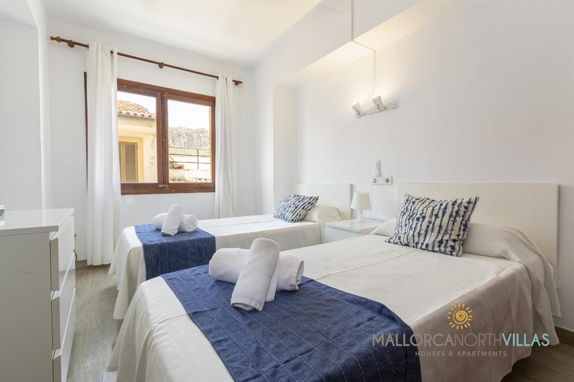 Voramar Ii Primera Linea En Pine Walk Apartment *