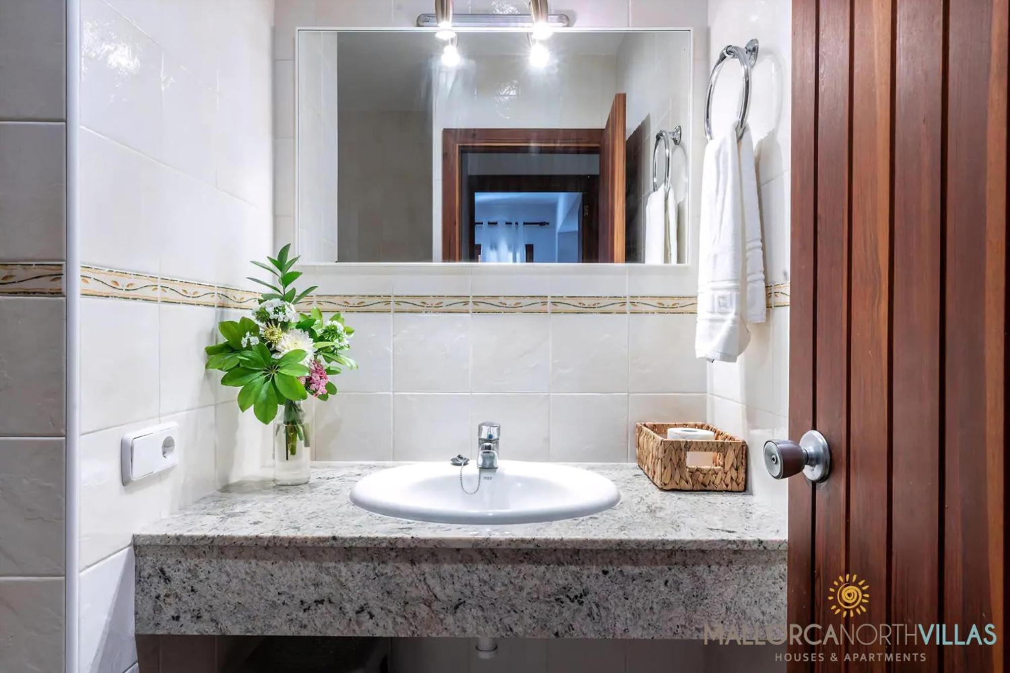 Voramar Ii Primera Linea En Pine Walk Apartment *